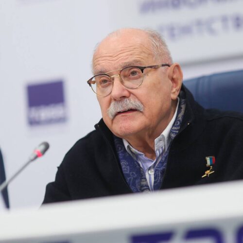 Михалков рассказал о нужных во время СВО фестивалях