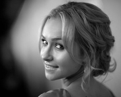 Голливудская актриса умерла в 36 лет