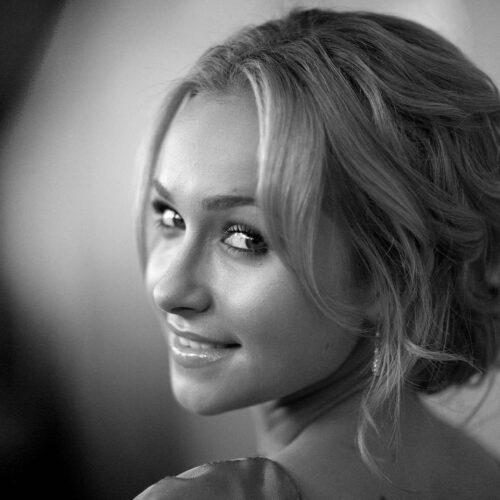 Голливудская актриса умерла в 36 лет