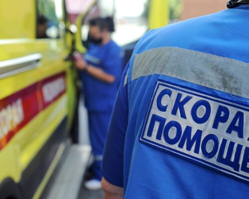 Стали известны причины смерти звезды «Улицы разбитых фонарей»