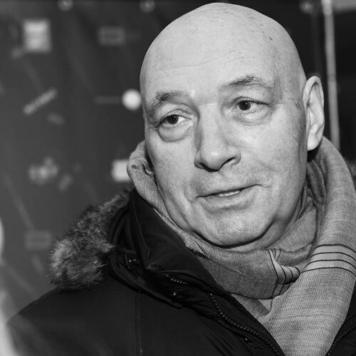 Умер звезда фильма «Последний богатырь» Юрий Цурило