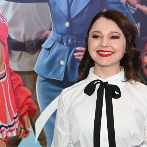 Звезду сериала «СашаТаня» признали угрозой нацбезопасности на Украине