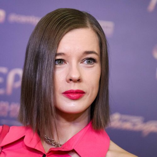 Российская актриса рассказала о двух выкидышах