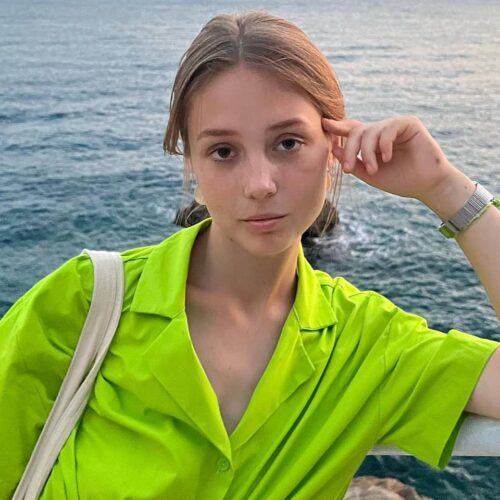 Пуговка из «Папиных дочек» сообщила о недолгом замужестве и разводе