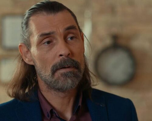 Звезду сериала «Бумажный дом» арестовали по делу о коррупции