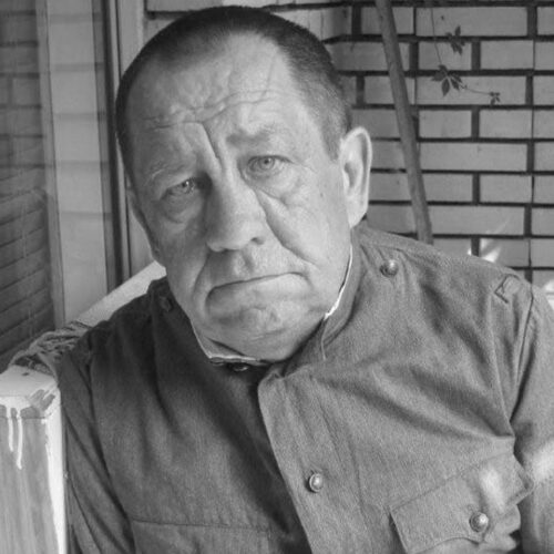 Умер актер «Обратной стороны Луны»