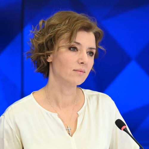Алферова обвинила современные мультфильмы в негативном влиянии на детей