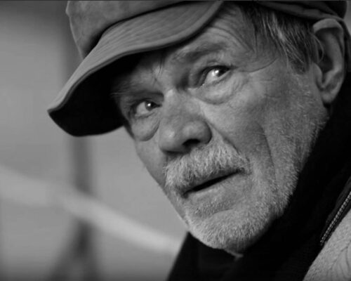 Актер Юрий Лопарев умер на фоне онкологии