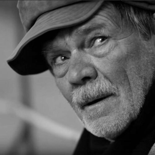 Актер Юрий Лопарев умер на фоне онкологии