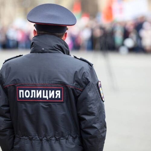 Критик объяснил рекордный интерес россиян к сериалам о полицейских