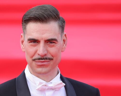 Звезда «Бригады» сыграл в фильме о царской семье