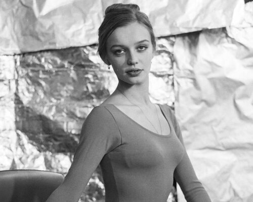 Умерла звезда «31 июня» Наталья Трубникова