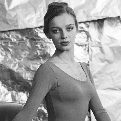 Умерла звезда «31 июня» Наталья Трубникова