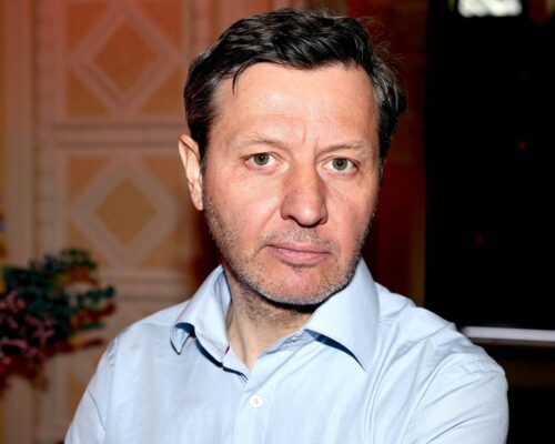 Звезда «Глухаря» лишился слуха из-за пробок