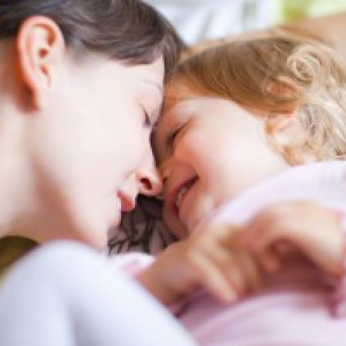 Как сделать так, чтобы ребенок вам доверял